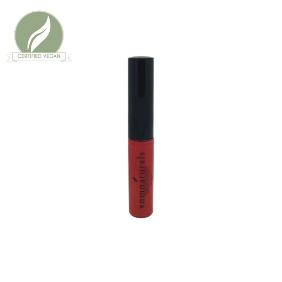 Picture of Velvet Matte Lipstick Raspberry