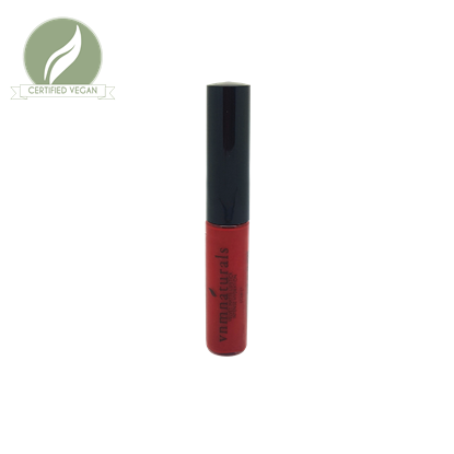 Picture of Velvet Matte Lipstick Scarlet