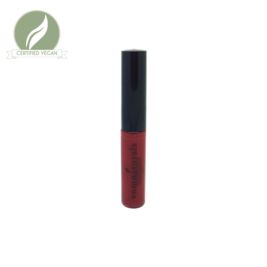 Picture of Velvet Matte Lipstick Ruby