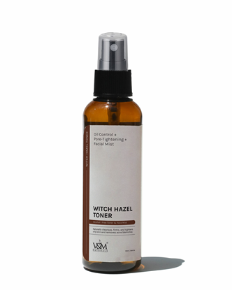 Picture of Witch Hazel Toner