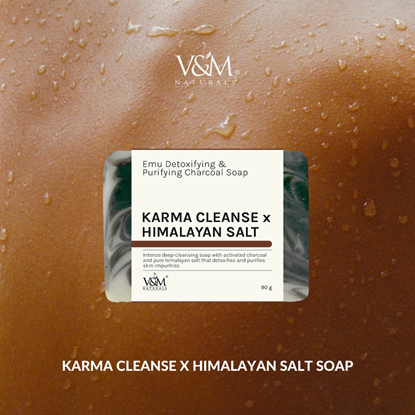Picture of Karma Cleanse Himalayan - 90g