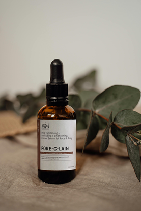 Picture of Pore-C-Lain (Pore Serum)