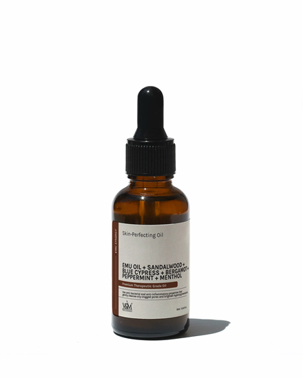 Picture of Emu Synergy - 30ml