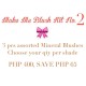 MMU Package: Make Me Blush Kit No. 2