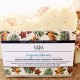 All-Natural Handmade Soap: Arganic Beams (100% Vegan)