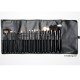 Charm PRO 21-pc Makeup Brush Set