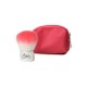 Charm Luxe Kabuki Pouch