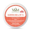 Body Sorbet: Cleopatra Rub 150g (Emu Oil Based)