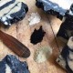 All-Natural Handmade Soap: Karma Cleanse (Emu Oil Based, Clay Series)