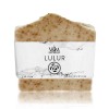 All-Natural Handmade Soap: Lulur (Emu Oil Based)