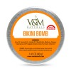 Whitening: Bikini Bomb Salve