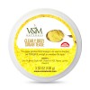 Exfoliant (Face and Body): Clear y Rosy Sugar Scrub (Emu Oil Based)