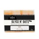 All-Natural Handmade Soap: Glyce n Oats (Emu Oil Based)