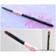 Retractable Lip Brush
