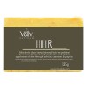 All-Natural Handmade Soap: Lulur (Emu Oil Based)