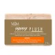 All-Natural Handmade Soap: Poppy Plush (Emu Oil Based)