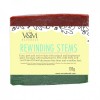All-Natural Handmade Soap: Rewinding Stems (Emu Oil Based)