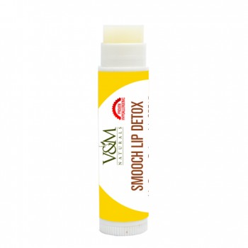 Lip Care: Smooch Lip Detox (Emu Oil Based)
