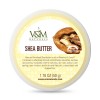 100% Pure Active: Pure Unrefined Shea Butter 50g (Africa)