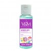 Cleansing Oil: Wonder Wipe Makeup Remover