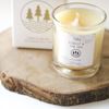 Picture of 100% Pure Beeswax Candle - Forest and the Sea