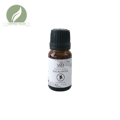 Picture of Eucalyptus Essential Oil