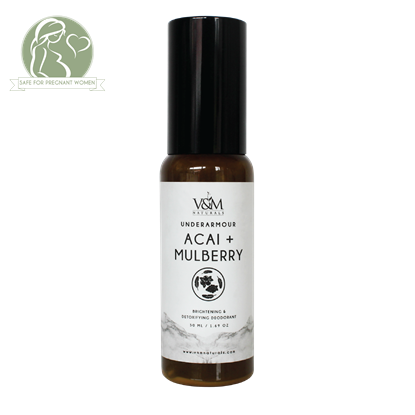 Picture of Underarmour  Acai + Mulberry