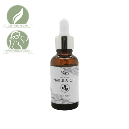 Picture of Marula Oil (South Africa) 30 ml