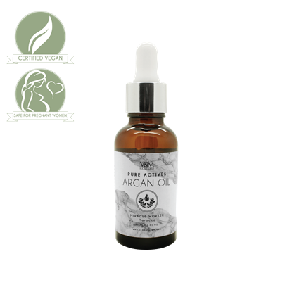 Picture of Argan Oil (Morocco) 30ml