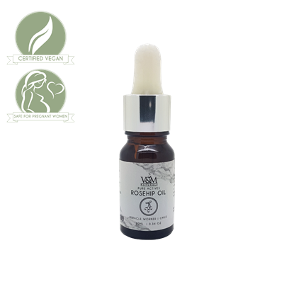 Picture of Rosehip Oil (The Southern Andes) 10ml